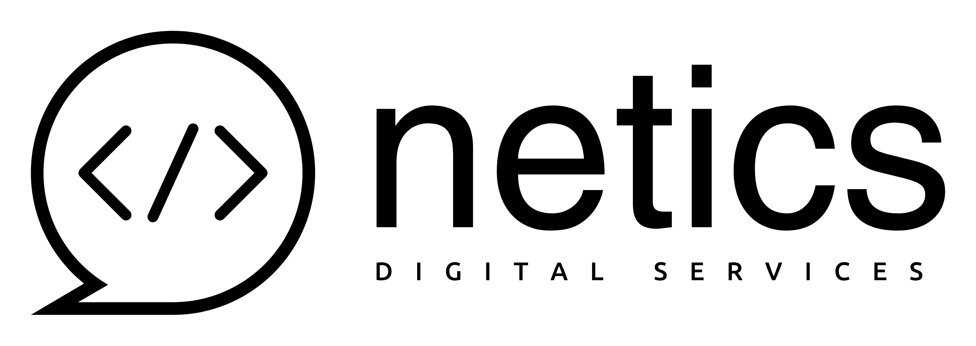 Netics Logo