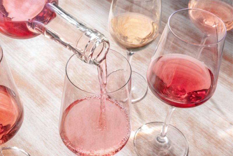 greek wine